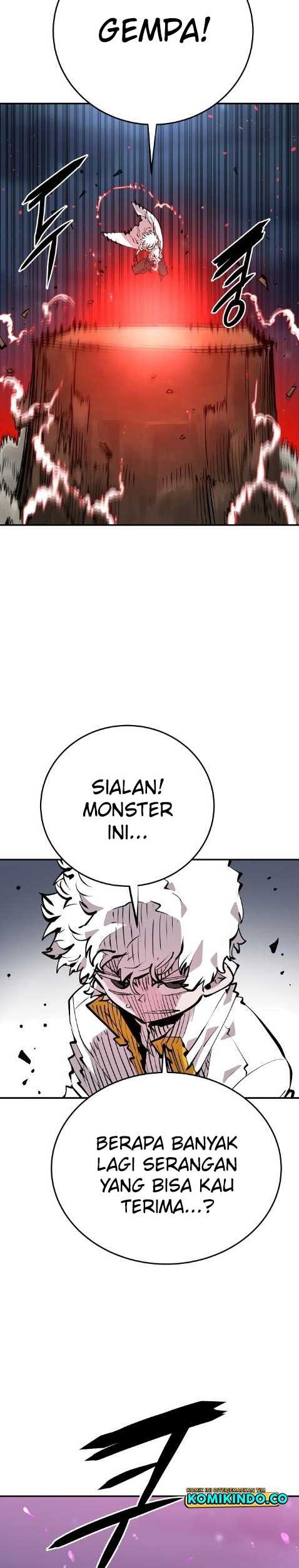 Player Chapter 104 Gambar 39