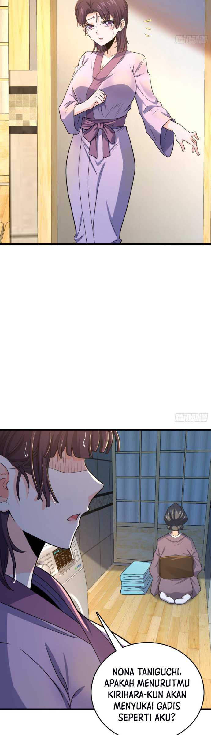 Spare Me, Great Lord! Chapter 225 Gambar 26