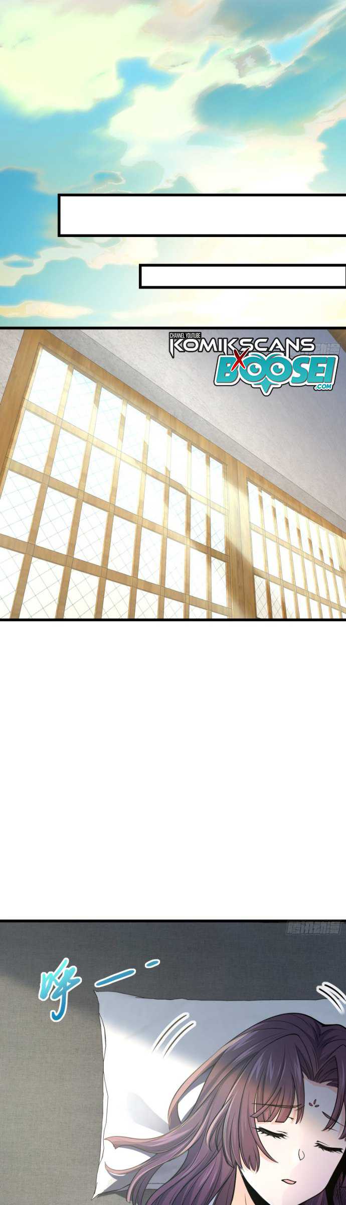 Spare Me, Great Lord! Chapter 225 Gambar 29