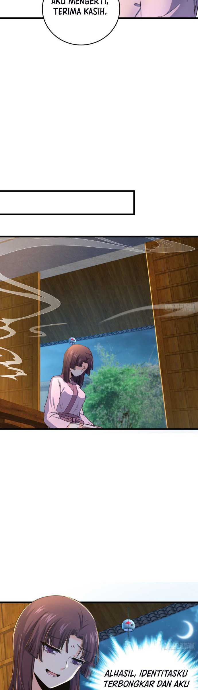 Spare Me, Great Lord! Chapter 225 Gambar 39