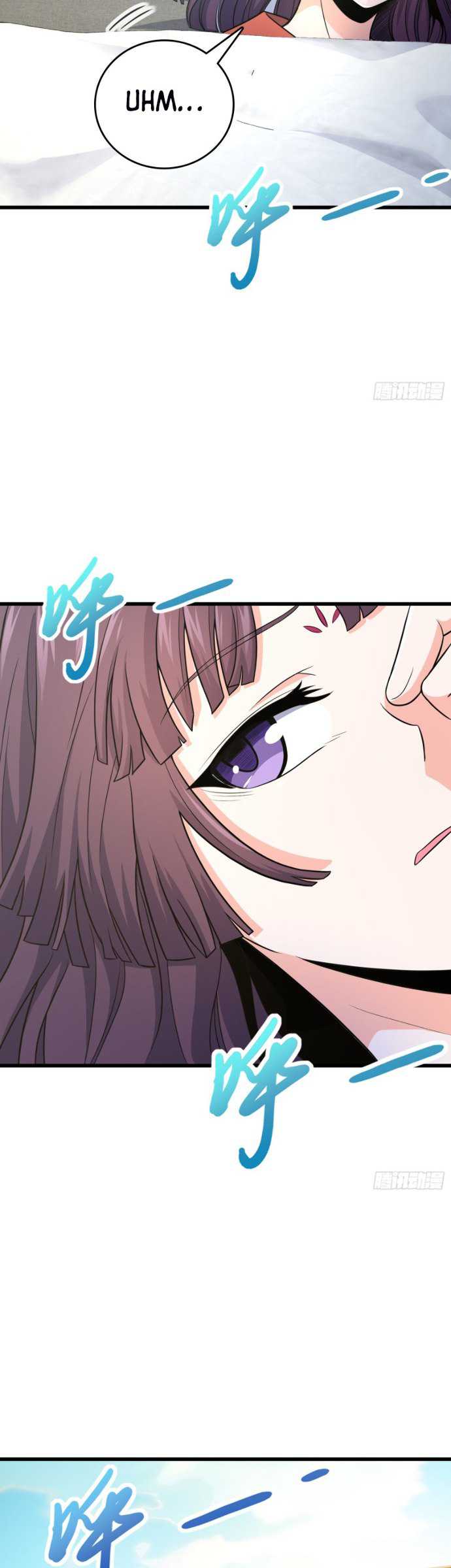 Spare Me, Great Lord! Chapter 225 Gambar 30