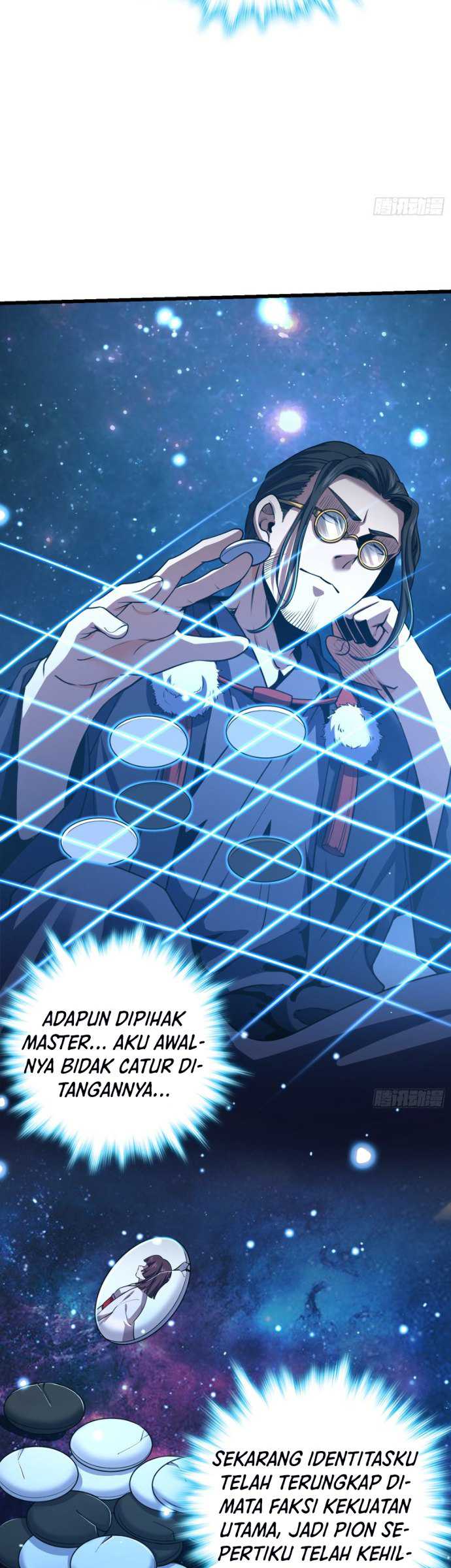 Spare Me, Great Lord! Chapter 225 Gambar 42