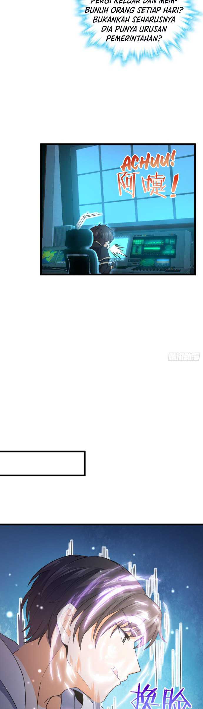 Spare Me, Great Lord! Chapter 225 Gambar 65