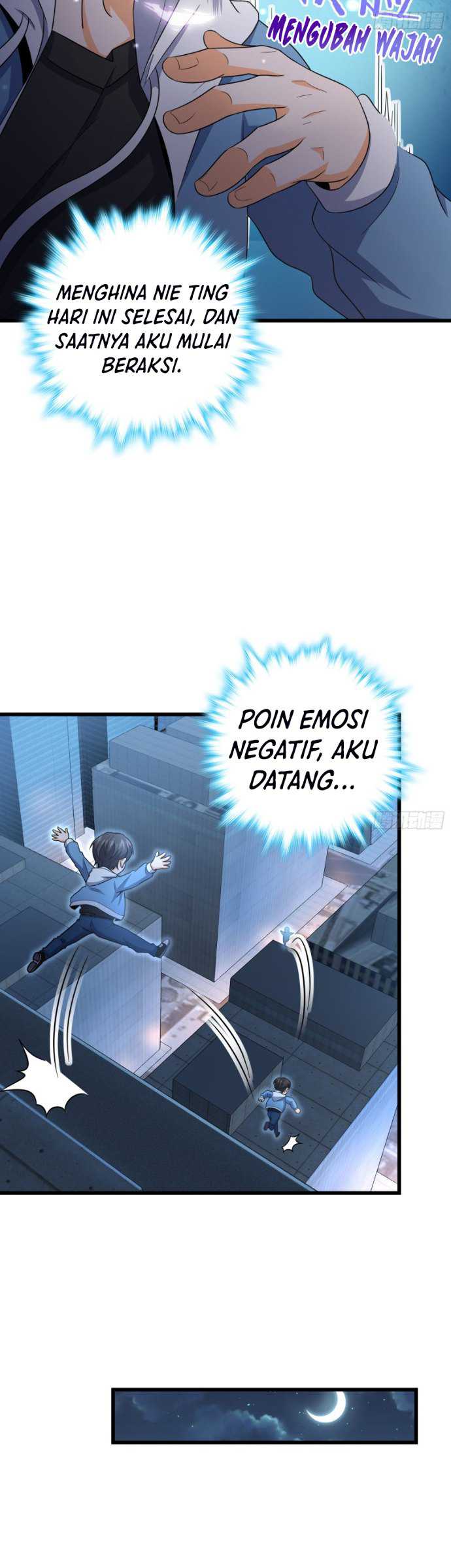 Spare Me, Great Lord! Chapter 225 Gambar 66