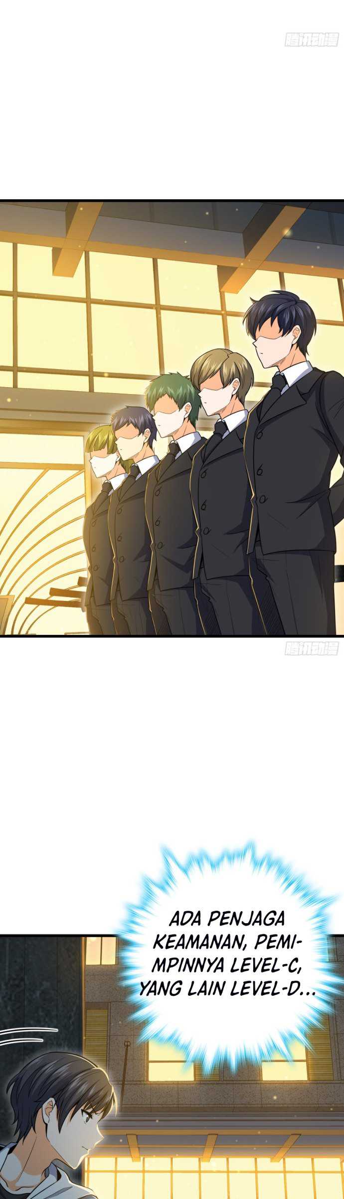 Spare Me, Great Lord! Chapter 225 Gambar 67