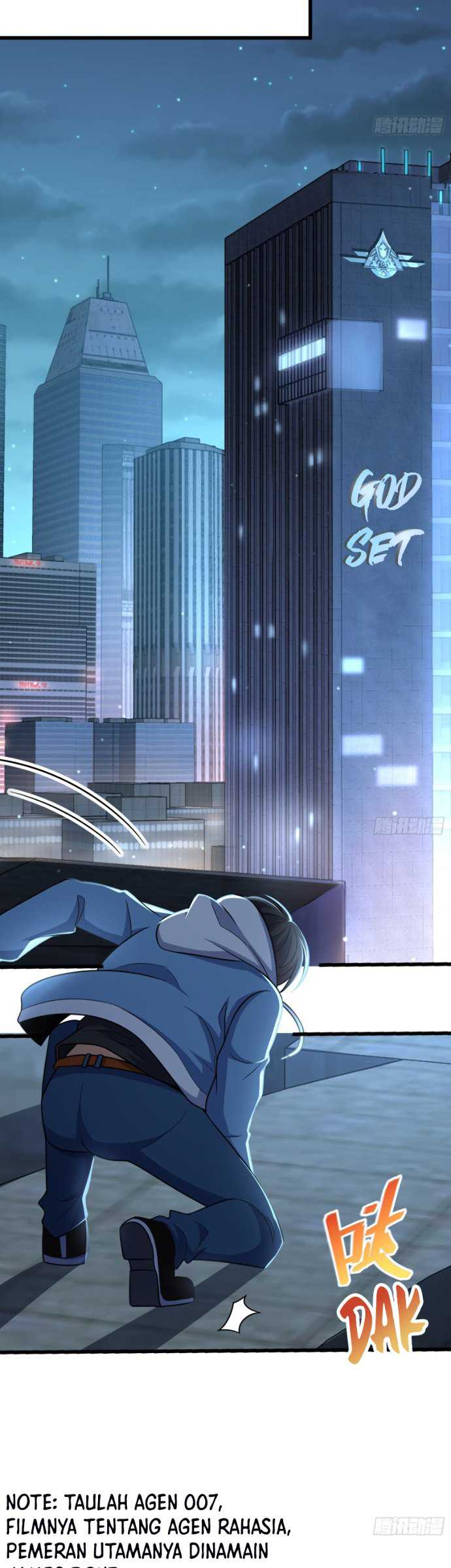 Spare Me, Great Lord! Chapter 225 Gambar 63