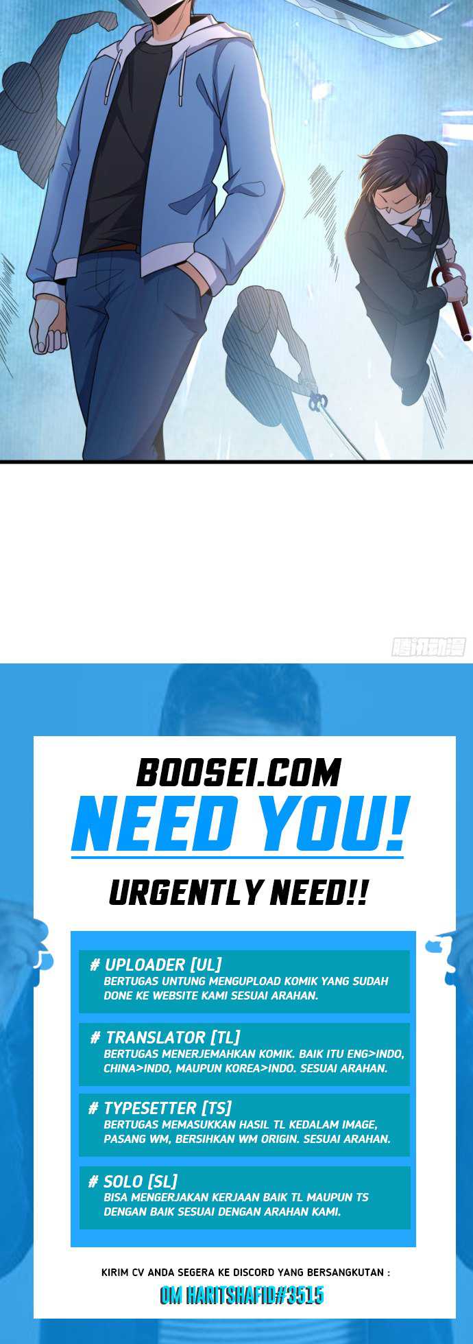 Spare Me, Great Lord! Chapter 225 Gambar 71