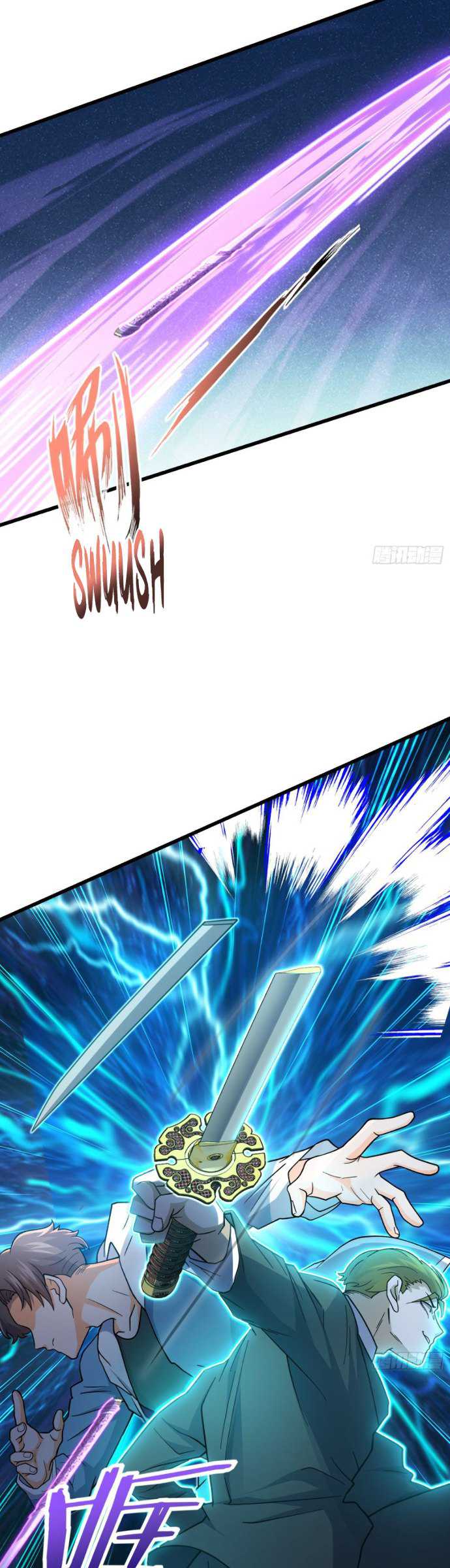 Spare Me, Great Lord! Chapter 221 Gambar 10