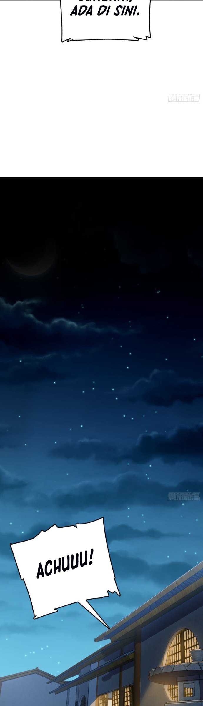 Spare Me, Great Lord! Chapter 221 Gambar 23