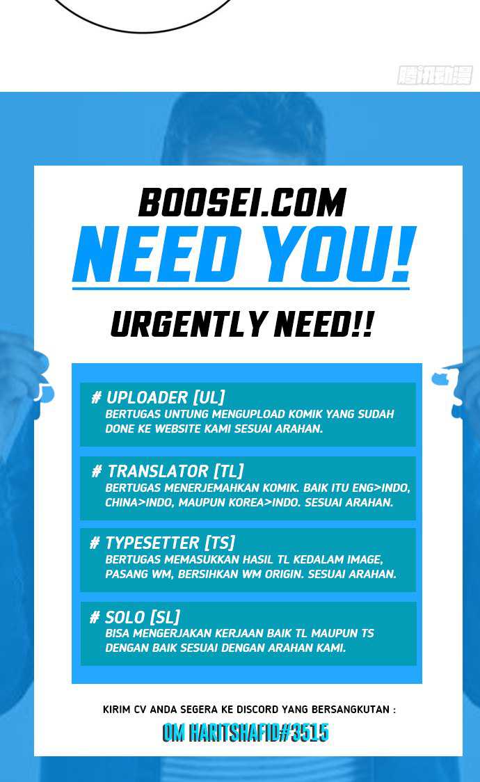 Spare Me, Great Lord! Chapter 221 Gambar 35