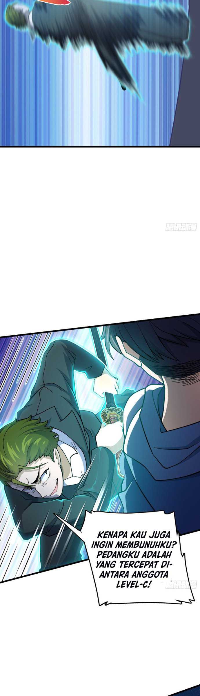 Spare Me, Great Lord! Chapter 221 Gambar 9