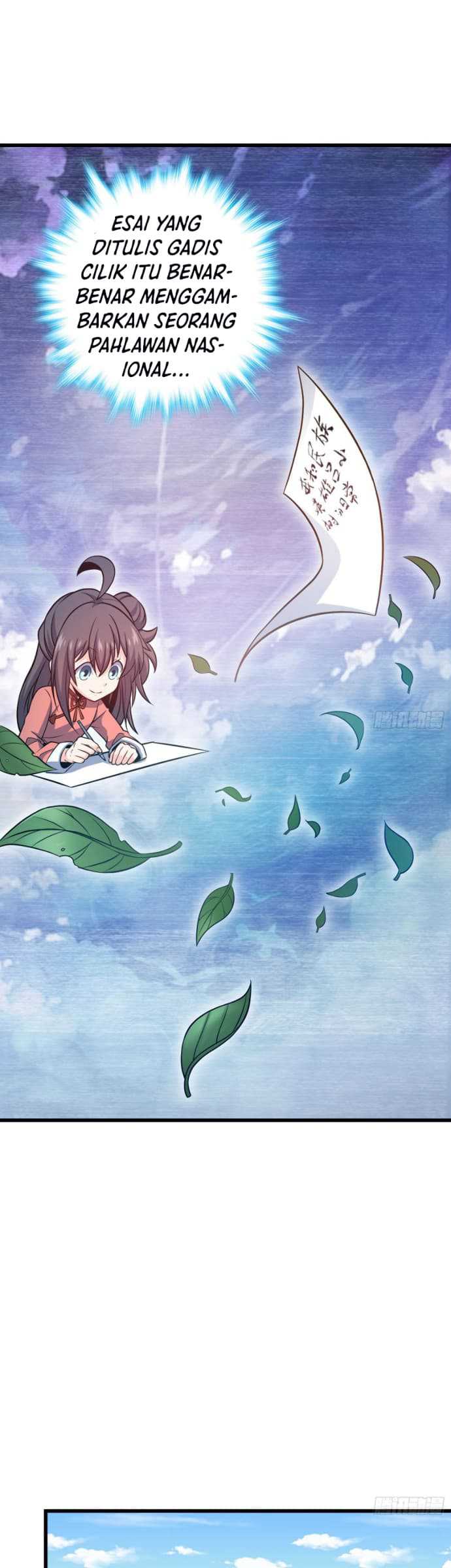 Spare Me, Great Lord! Chapter 209 Gambar 15