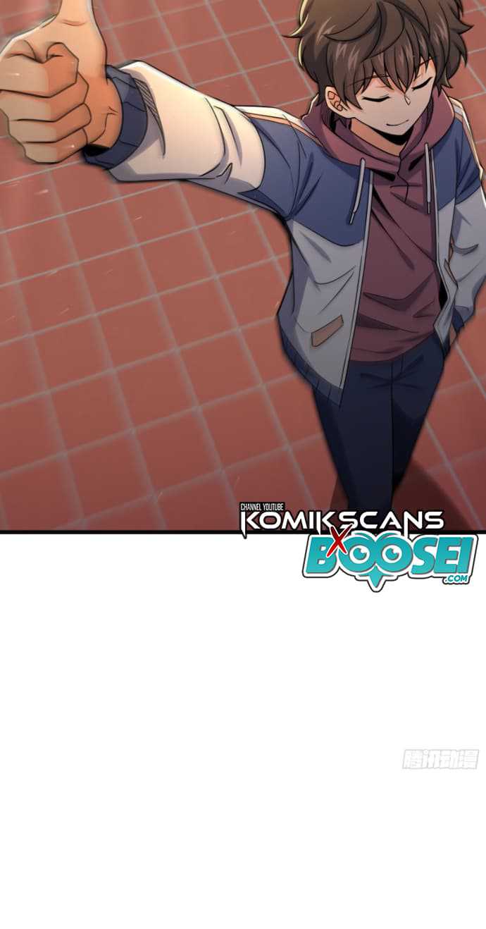 Spare Me, Great Lord! Chapter 205 Gambar 32