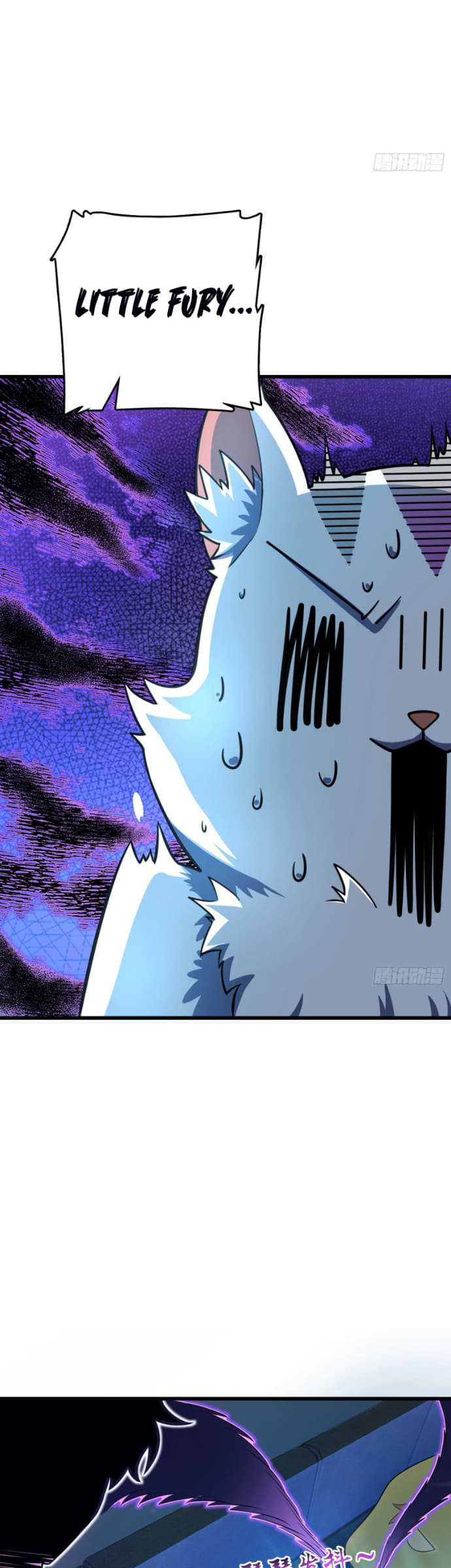 Spare Me, Great Lord! Chapter 204 Gambar 29