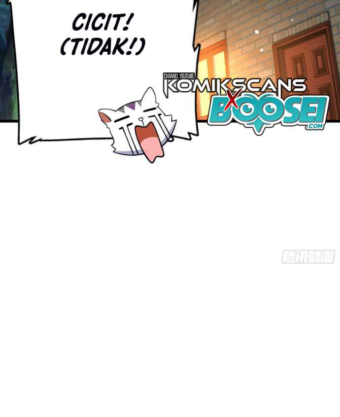 Spare Me, Great Lord! Chapter 204 Gambar 32