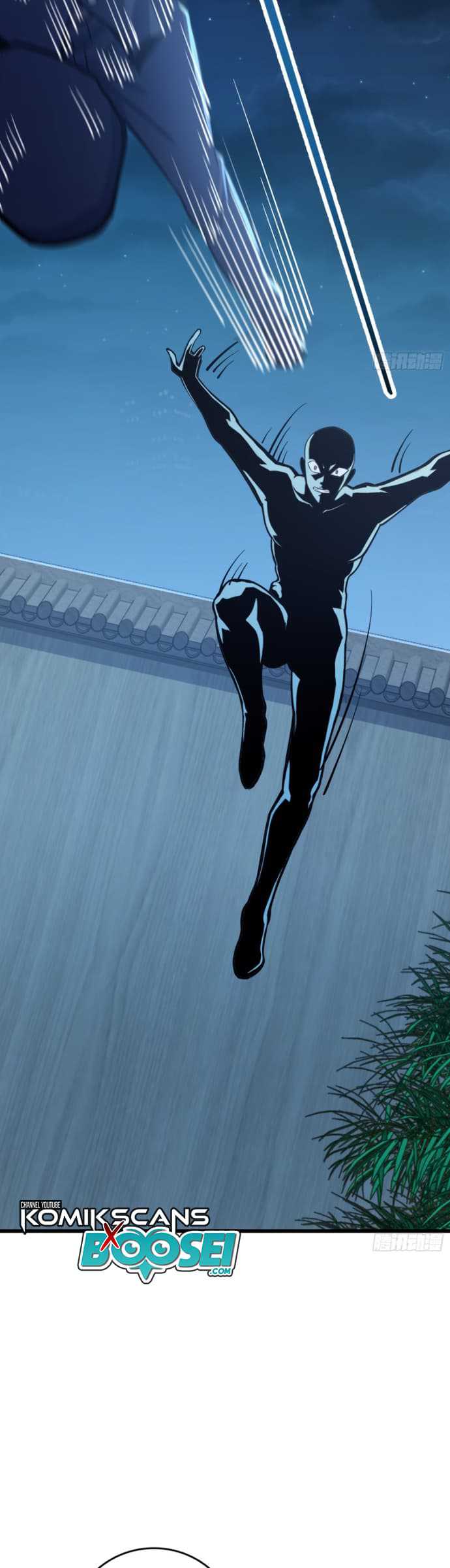 Spare Me, Great Lord! Chapter 213 Gambar 12