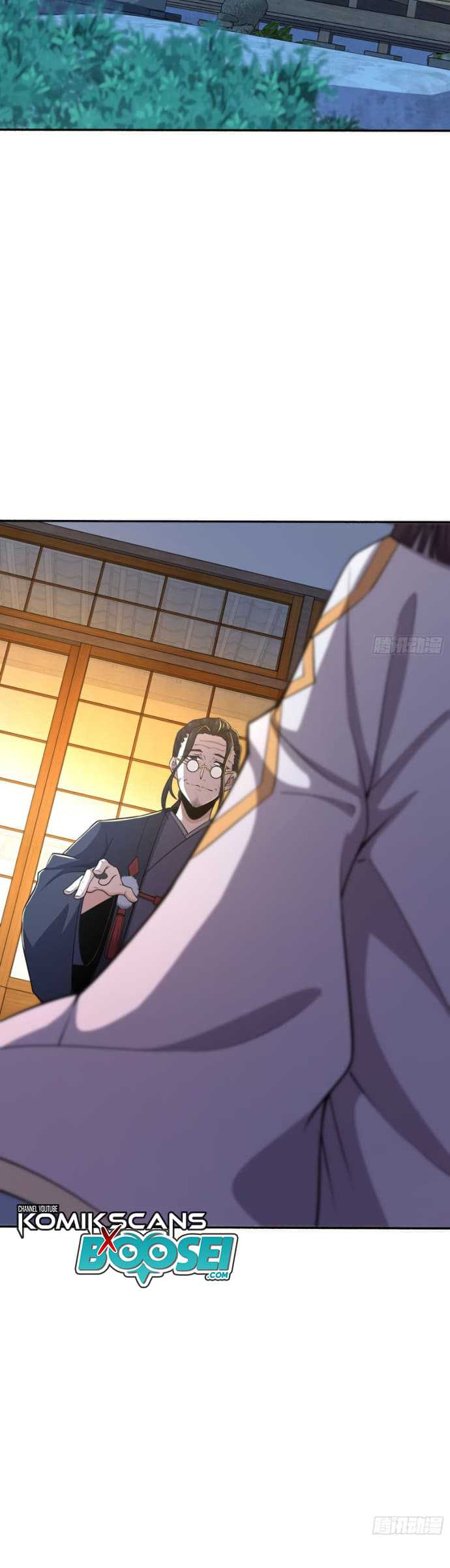 Spare Me, Great Lord! Chapter 213 Gambar 25