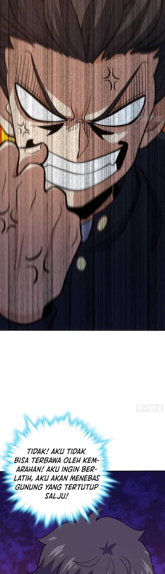 Spare Me, Great Lord! Chapter 213 Gambar 21