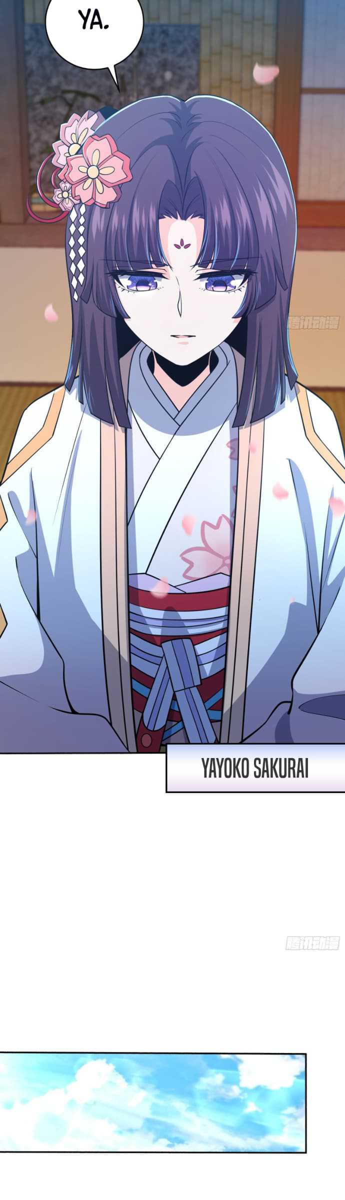 Spare Me, Great Lord! Chapter 213 Gambar 30