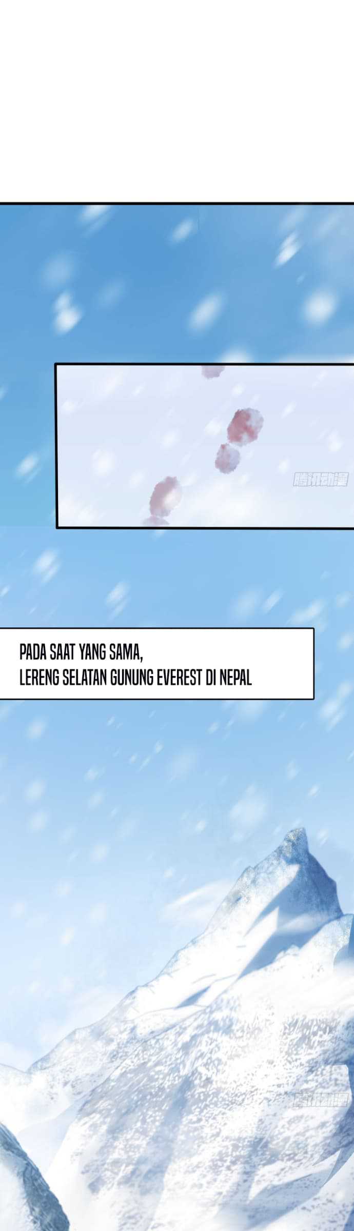 Spare Me, Great Lord! Chapter 199 Gambar 11