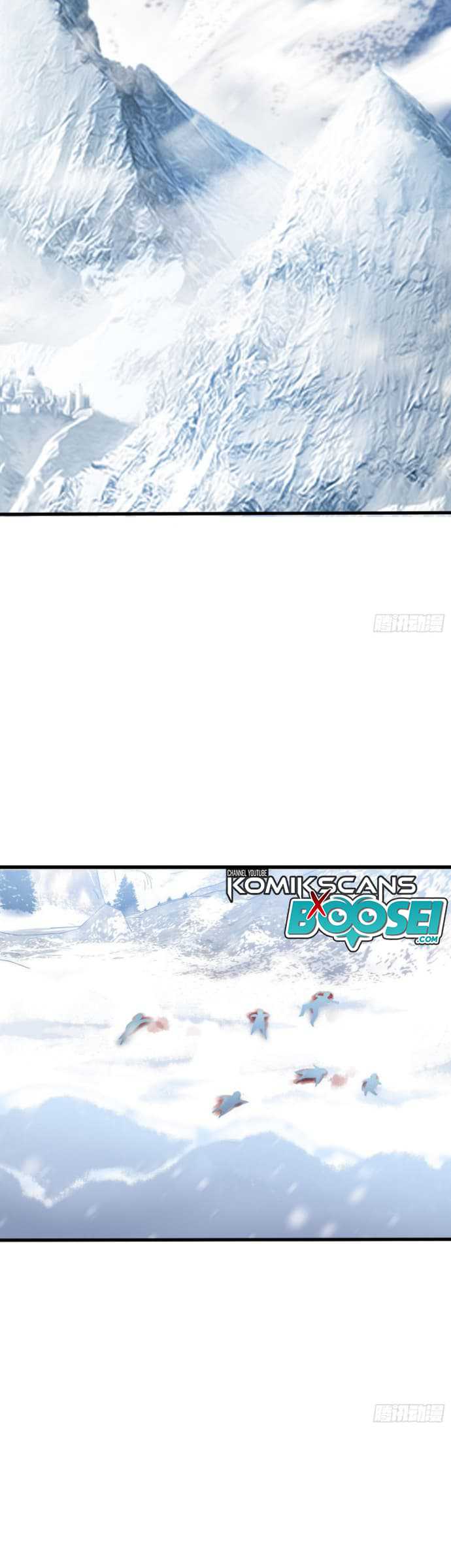 Spare Me, Great Lord! Chapter 199 Gambar 12