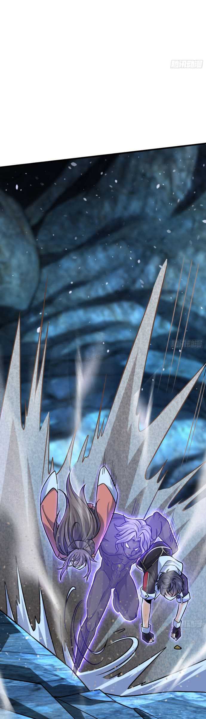 Spare Me, Great Lord! Chapter 199 Gambar 27