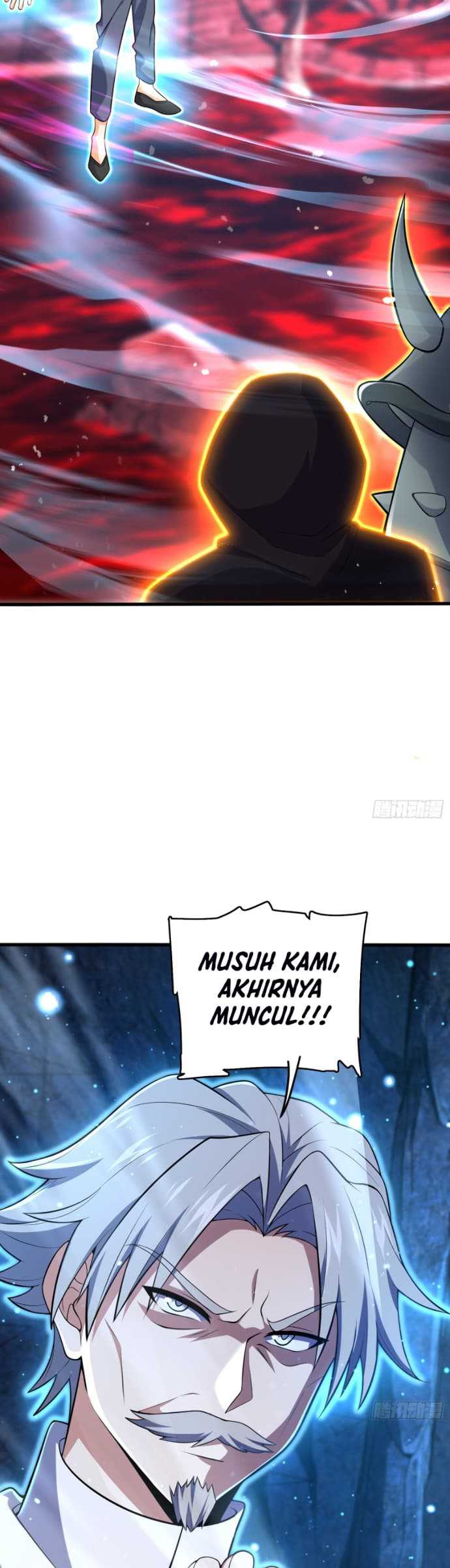 Spare Me, Great Lord! Chapter 199 Gambar 44