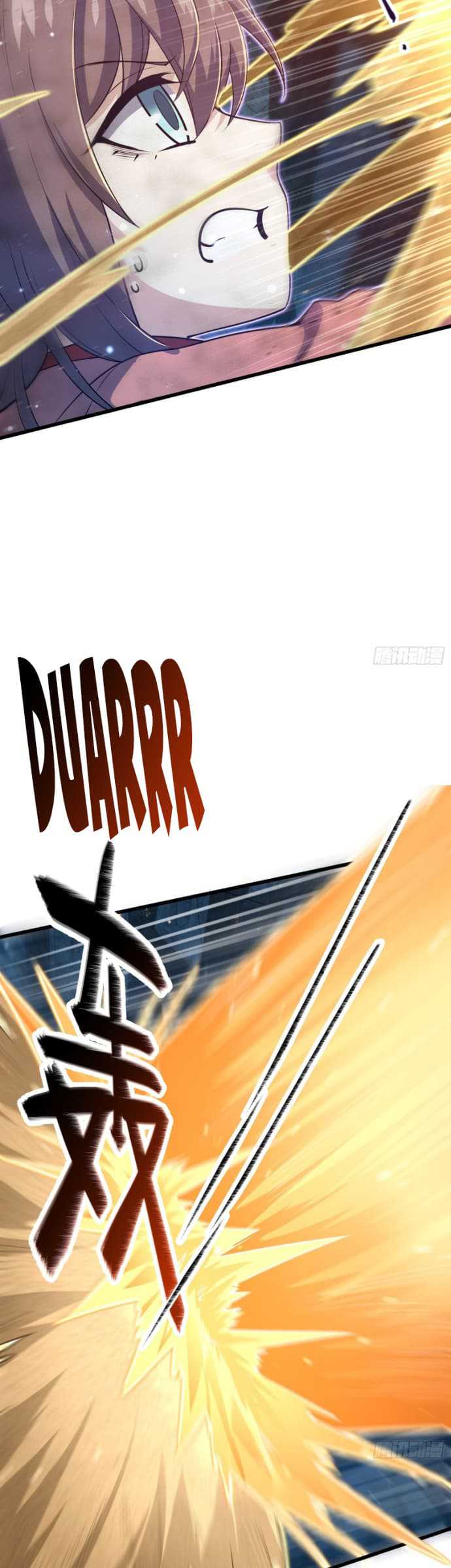 Spare Me, Great Lord! Chapter 198 Gambar 37