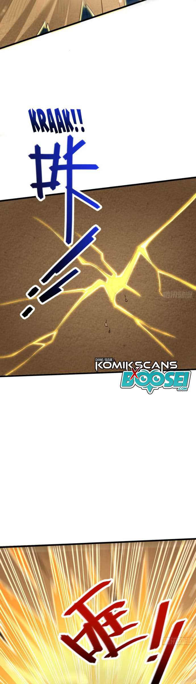 Spare Me, Great Lord! Chapter 198 Gambar 38