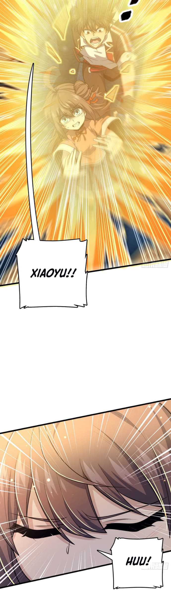 Spare Me, Great Lord! Chapter 198 Gambar 39