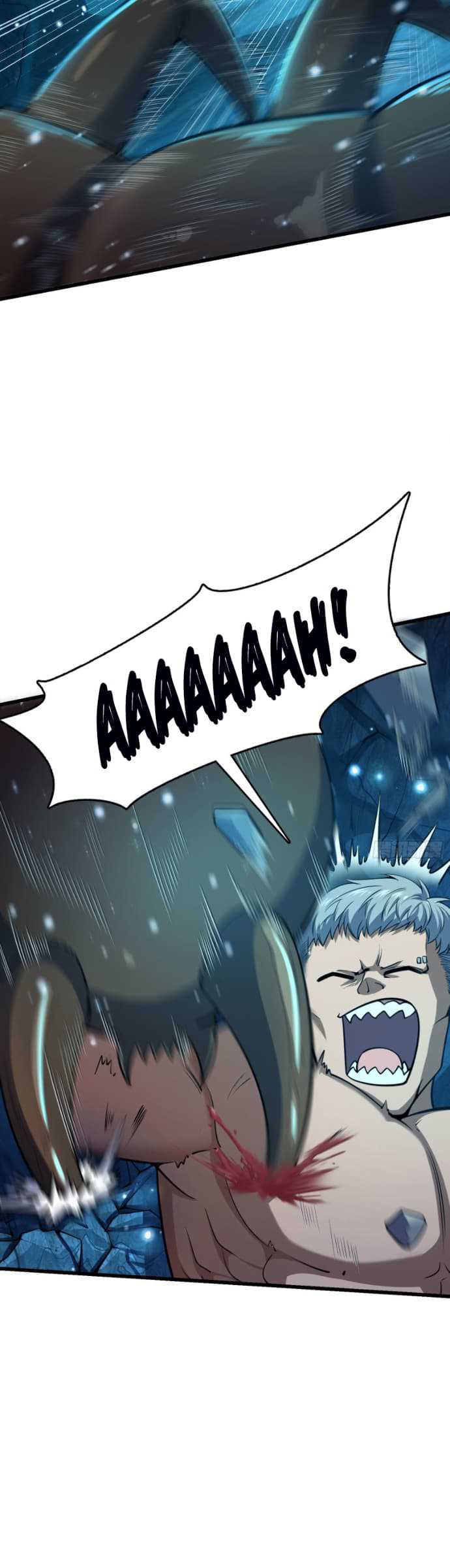 Spare Me, Great Lord! Chapter 198 Gambar 4