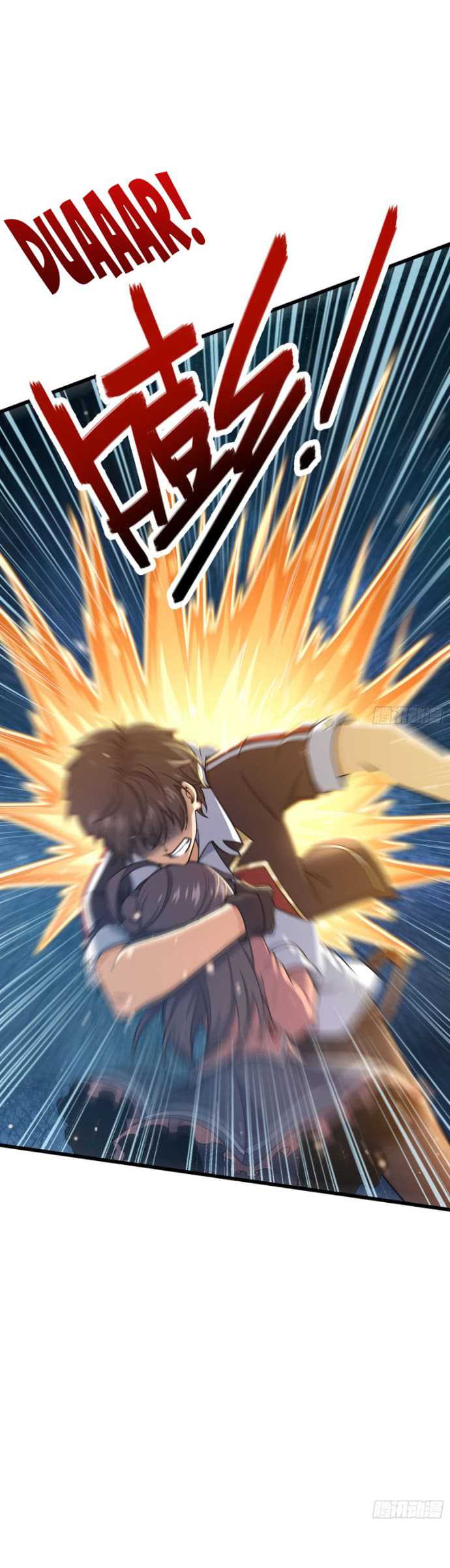 Spare Me, Great Lord! Chapter 198 Gambar 40