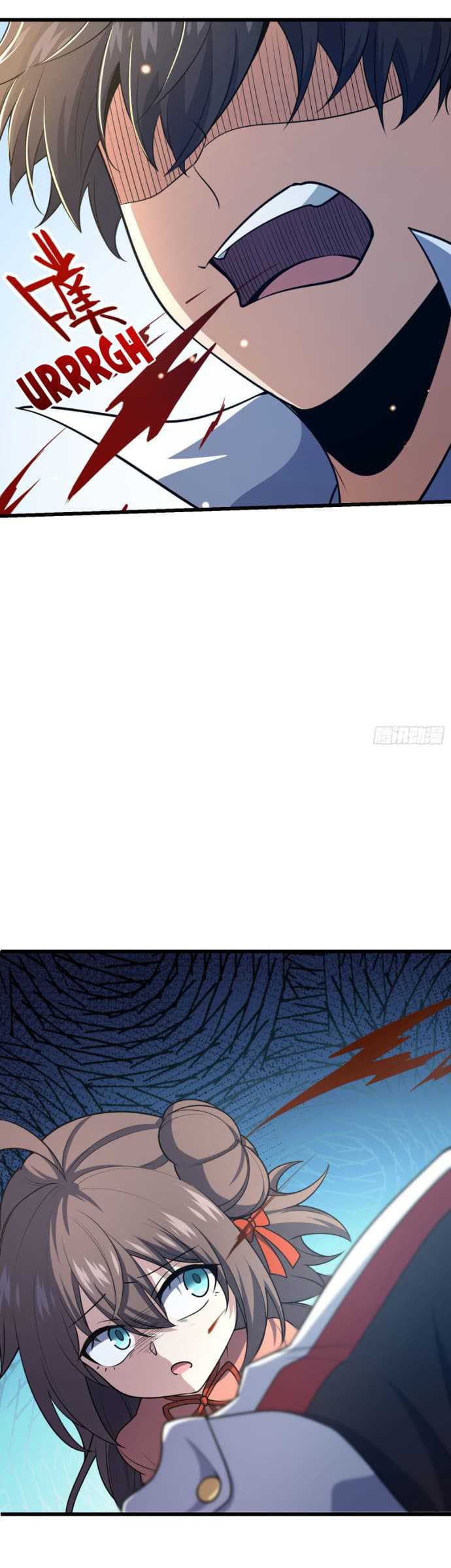 Spare Me, Great Lord! Chapter 198 Gambar 41