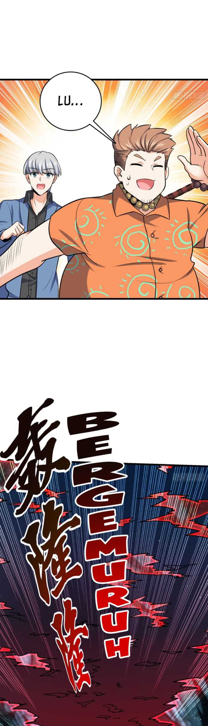 Spare Me, Great Lord! Chapter 197 Gambar 29