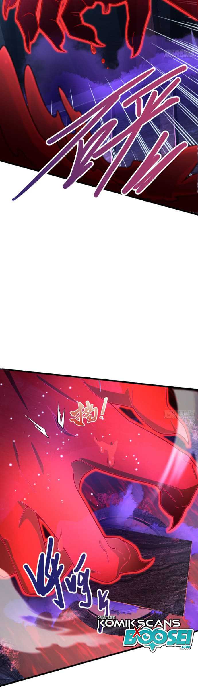 Spare Me, Great Lord! Chapter 196 Gambar 15