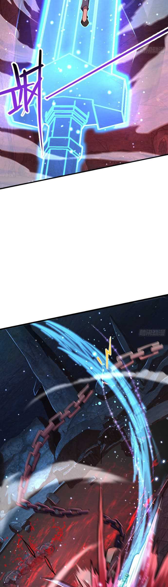 Spare Me, Great Lord! Chapter 196 Gambar 17