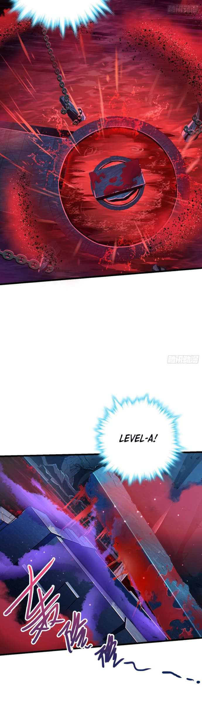 Spare Me, Great Lord! Chapter 196 Gambar 13