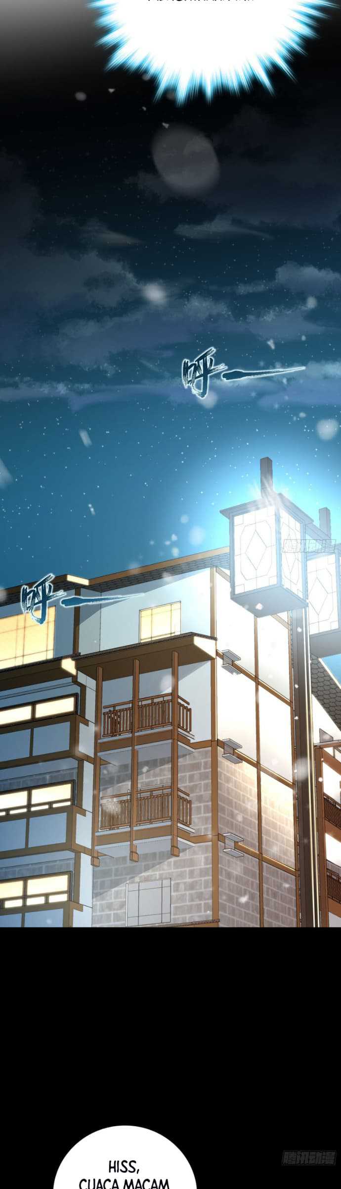 Spare Me, Great Lord! Chapter 195 Gambar 15