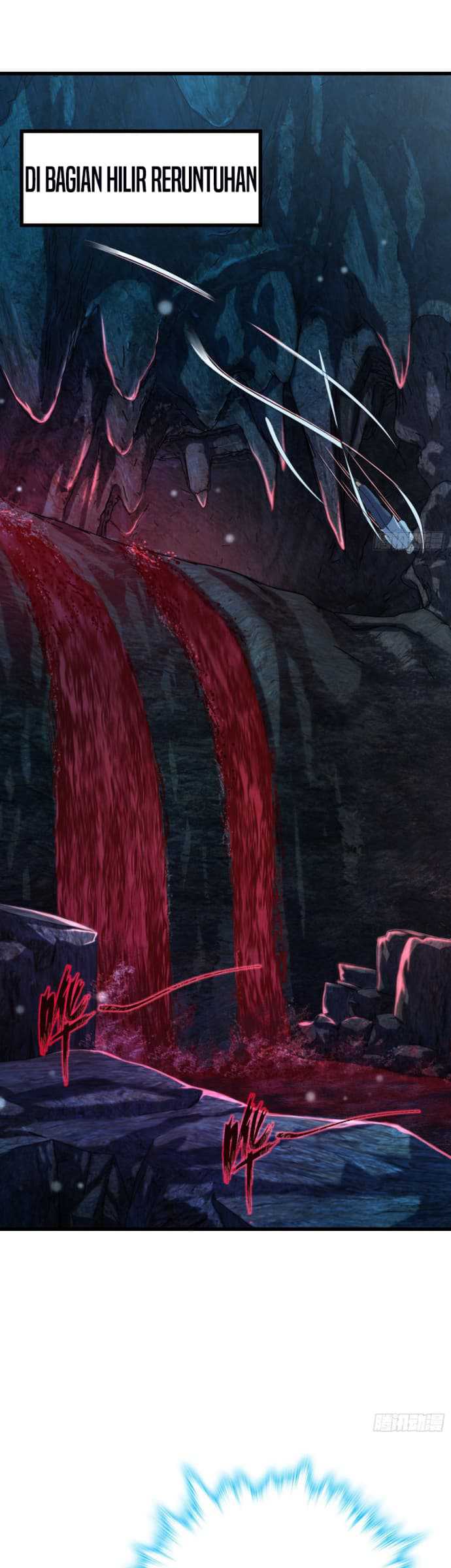 Spare Me, Great Lord! Chapter 195 Gambar 24