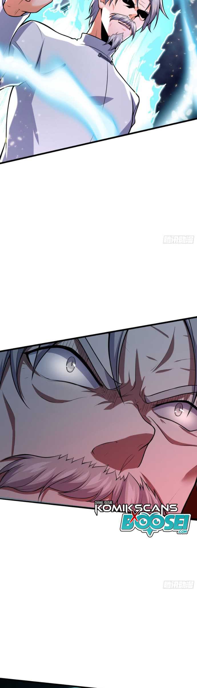 Spare Me, Great Lord! Chapter 195 Gambar 28