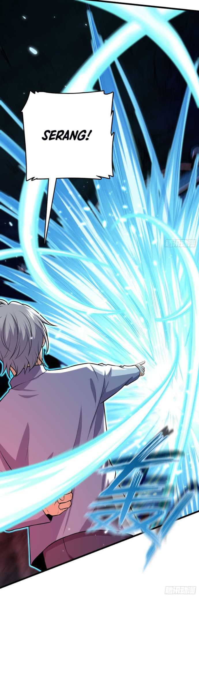 Spare Me, Great Lord! Chapter 195 Gambar 29