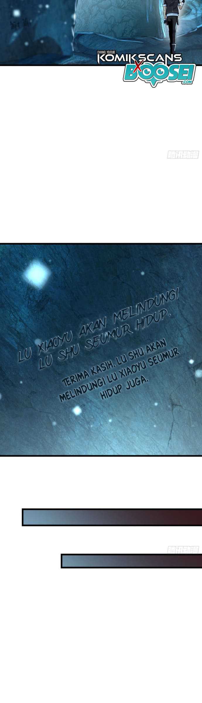 Spare Me, Great Lord! Chapter 195 Gambar 23