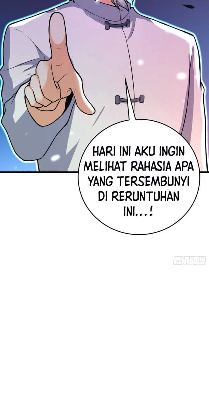 Spare Me, Great Lord! Chapter 195 Gambar 31