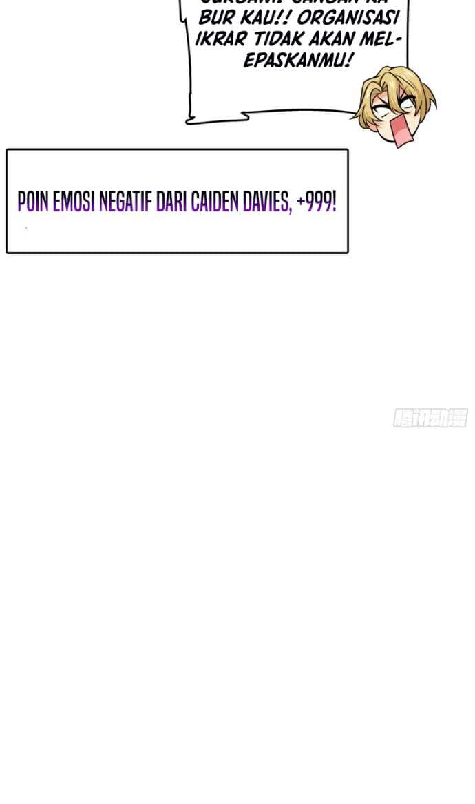 Spare Me, Great Lord! Chapter 194 Gambar 34