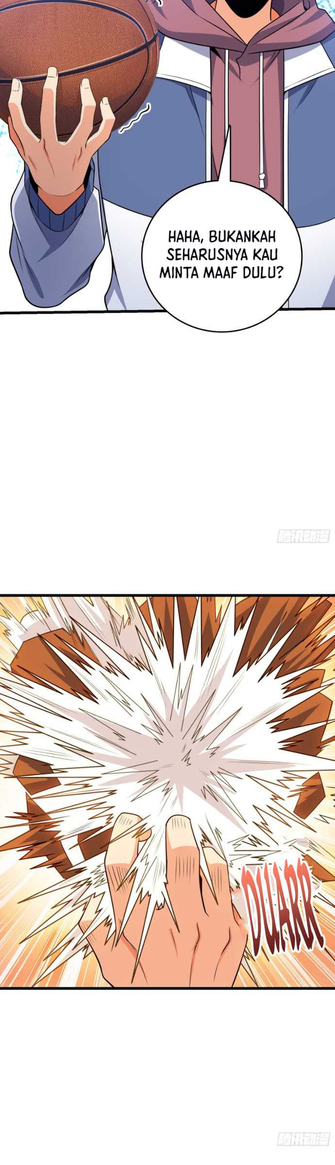 Spare Me, Great Lord! Chapter 203 Gambar 9