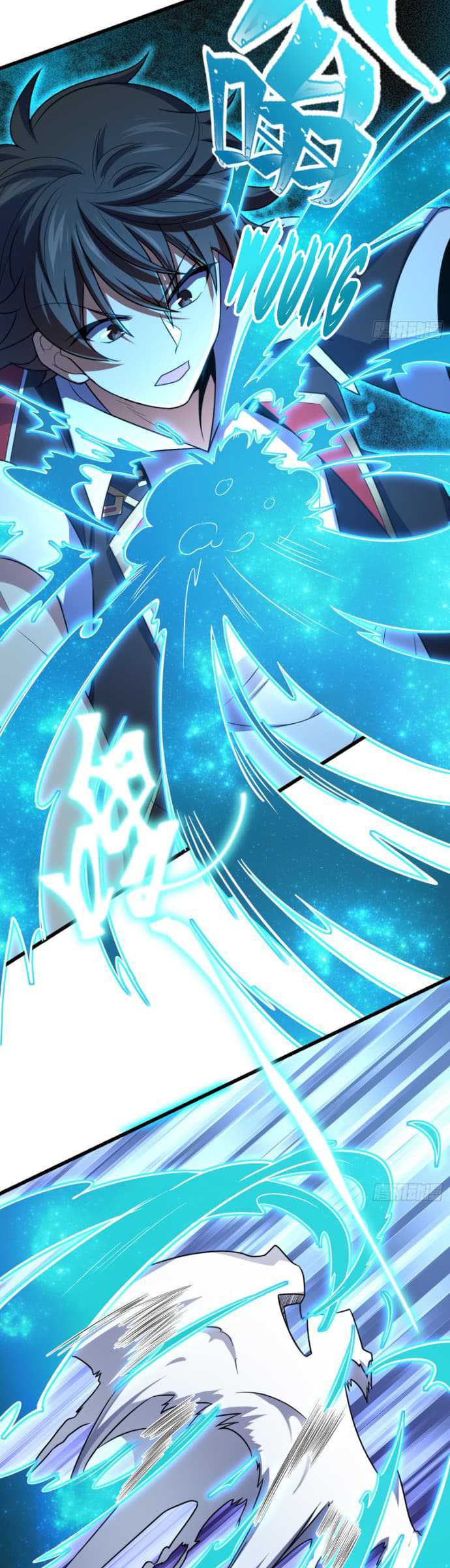 Spare Me, Great Lord! Chapter 202 Gambar 22