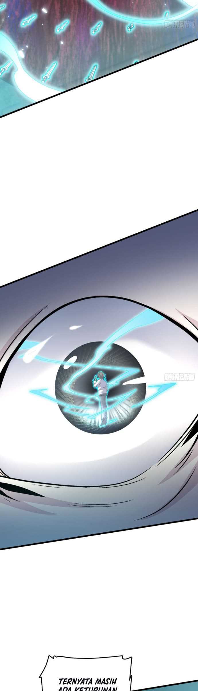 Spare Me, Great Lord! Chapter 200 Gambar 14