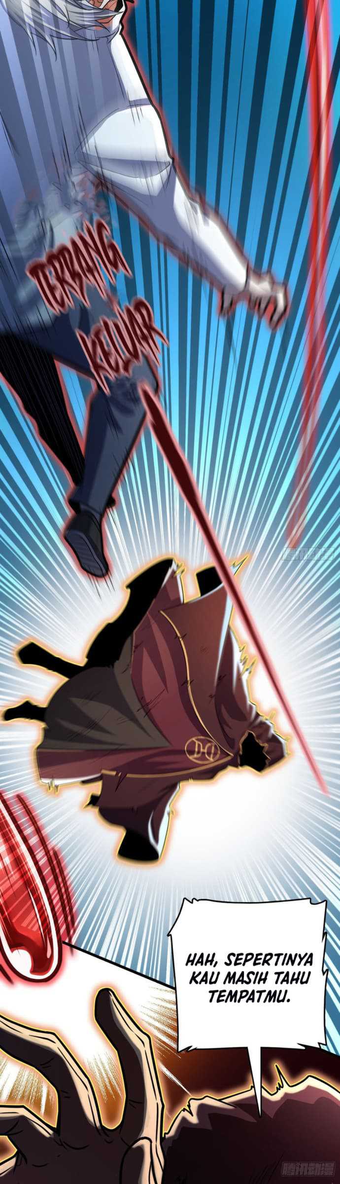 Spare Me, Great Lord! Chapter 200 Gambar 18