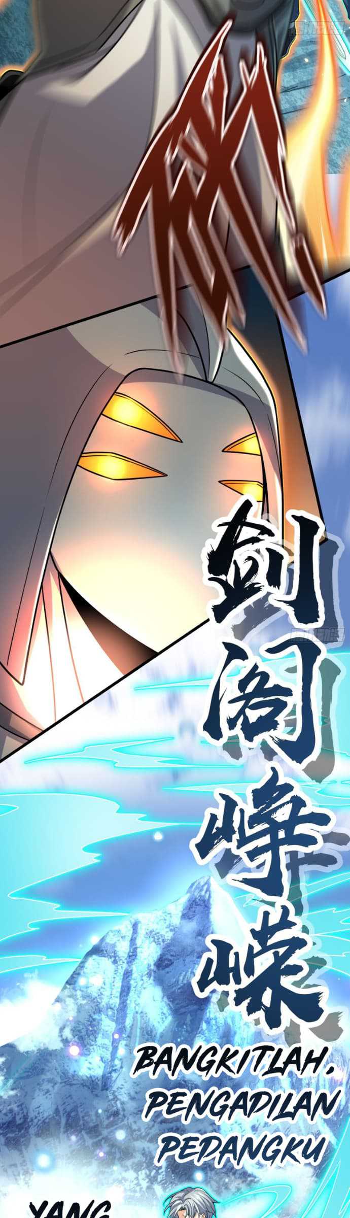 Spare Me, Great Lord! Chapter 200 Gambar 10