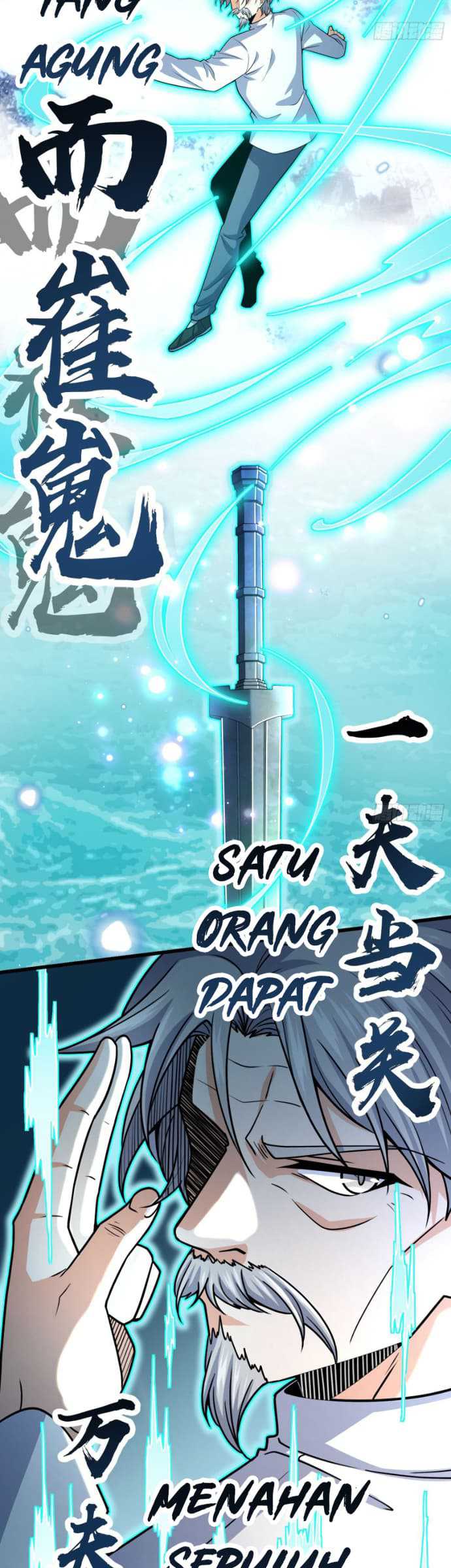 Spare Me, Great Lord! Chapter 200 Gambar 11